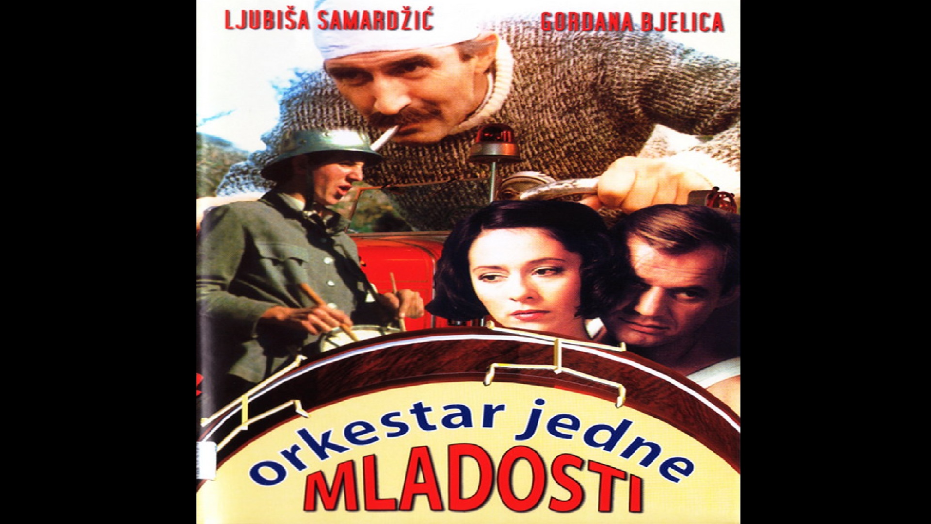 Orkestar jedne mladosti