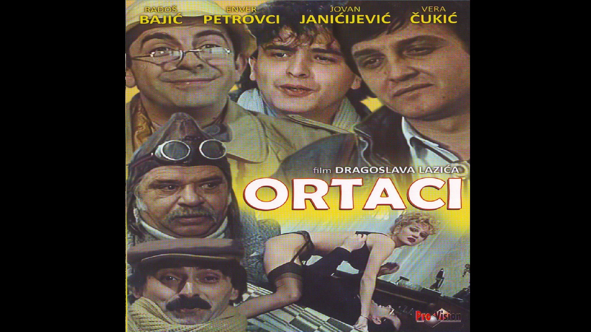Ortaci