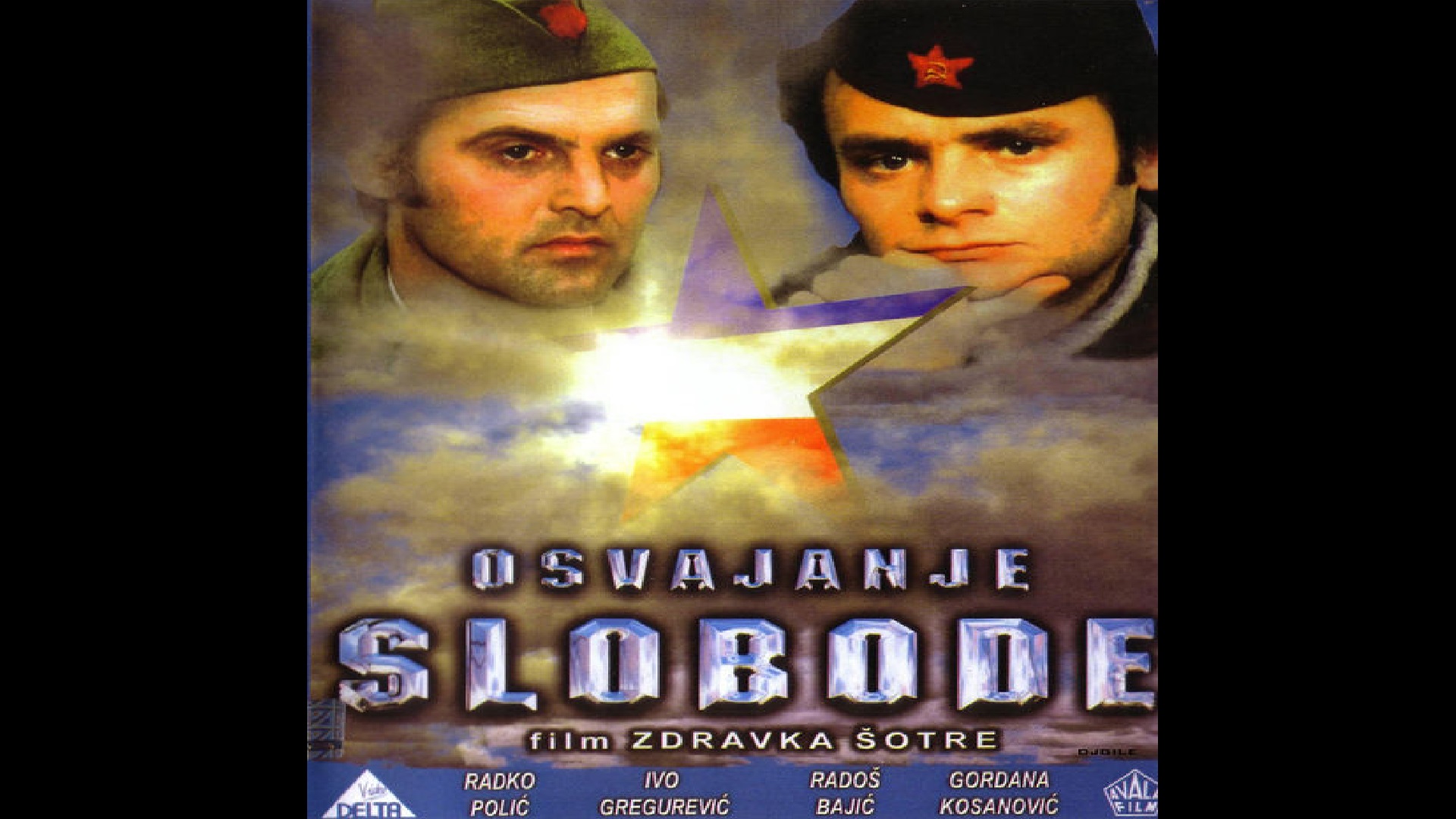 Osvajanje Slobode