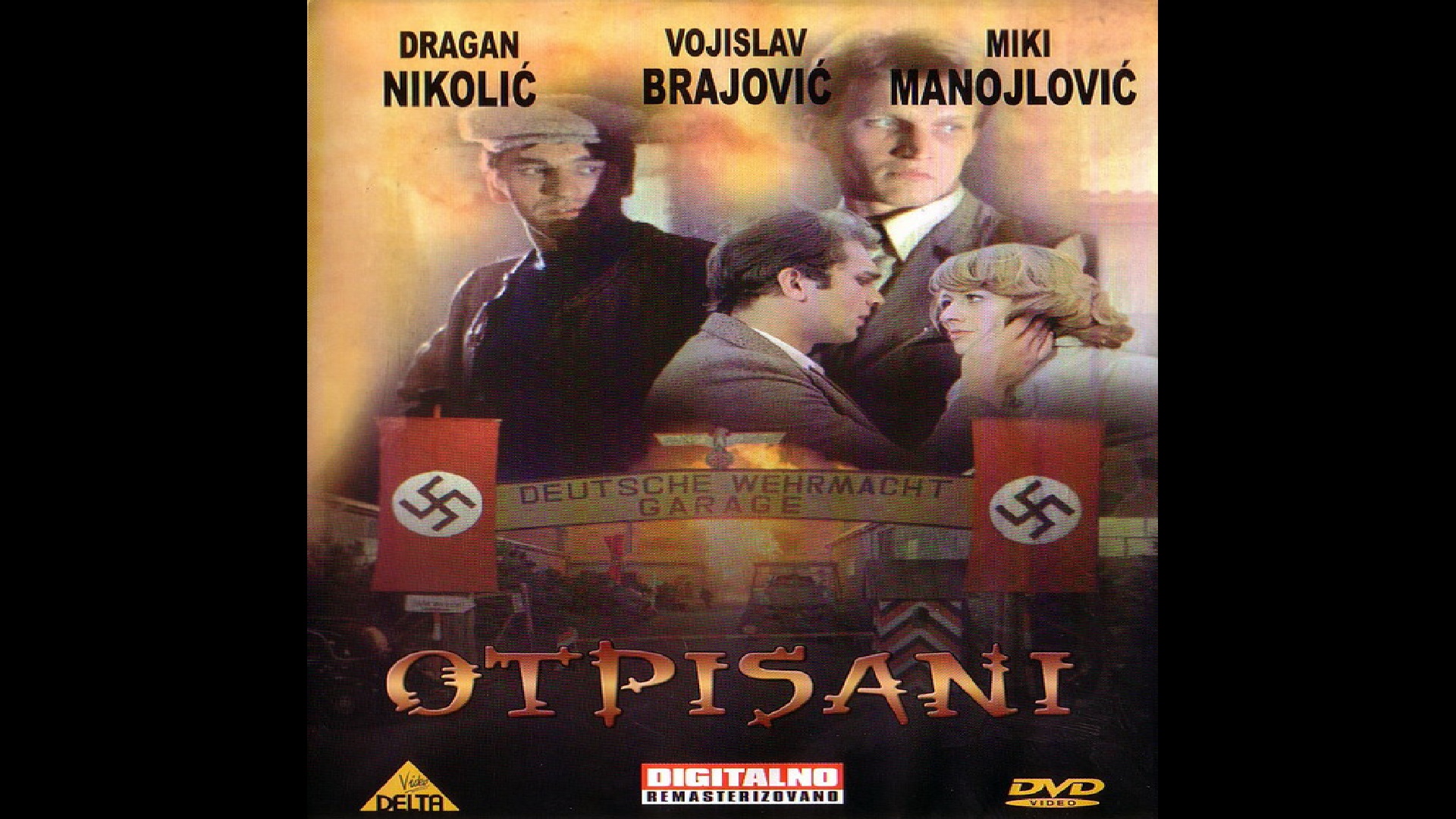 Otpisani