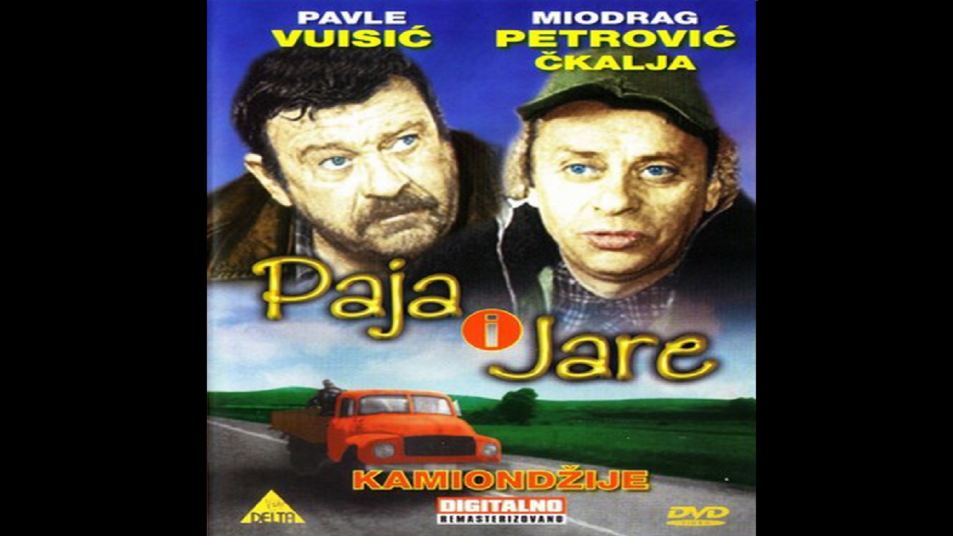 Paja i Jare