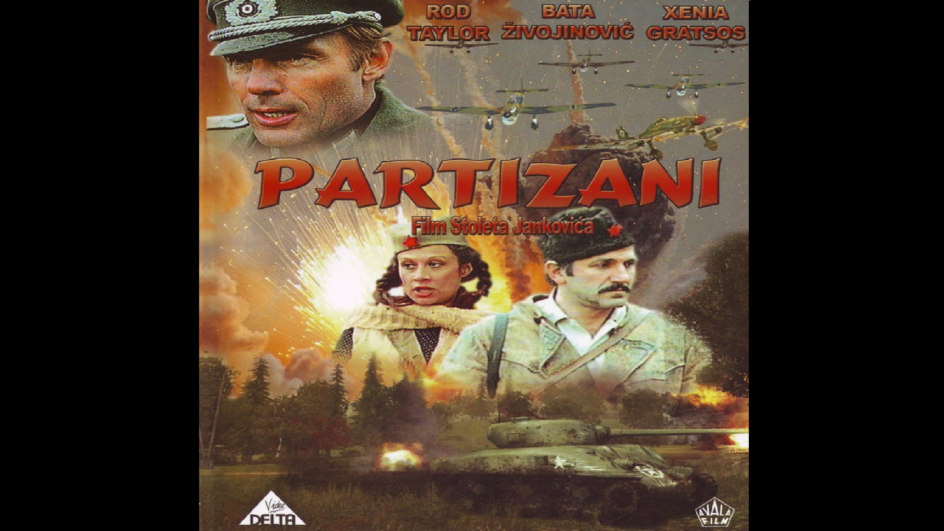 Partizani