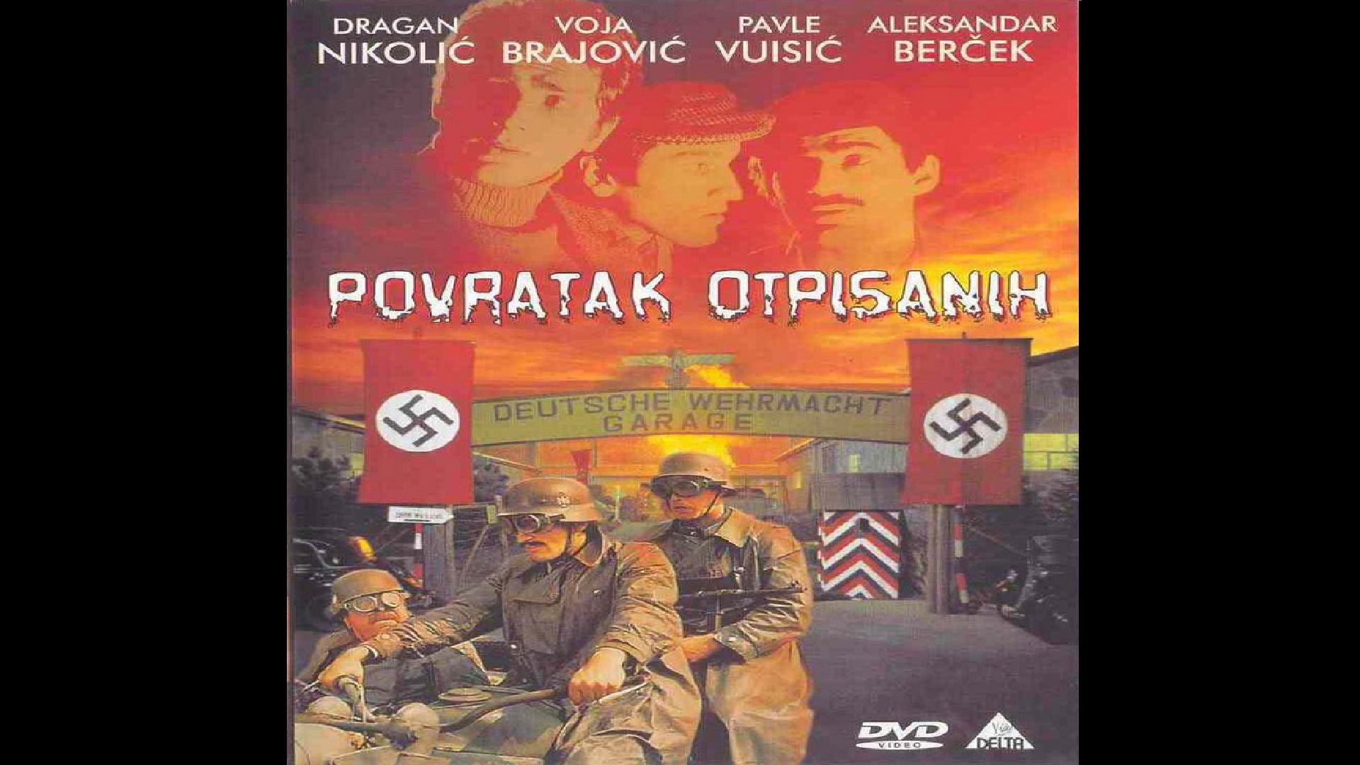 Povratak Otpisanih