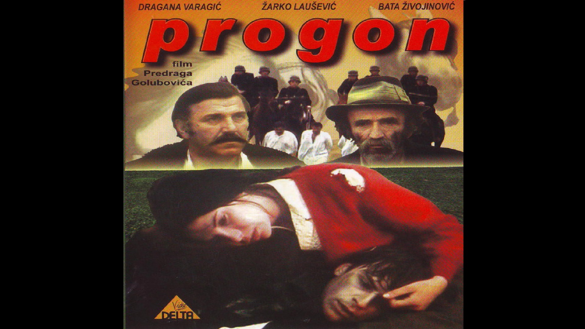 Progon