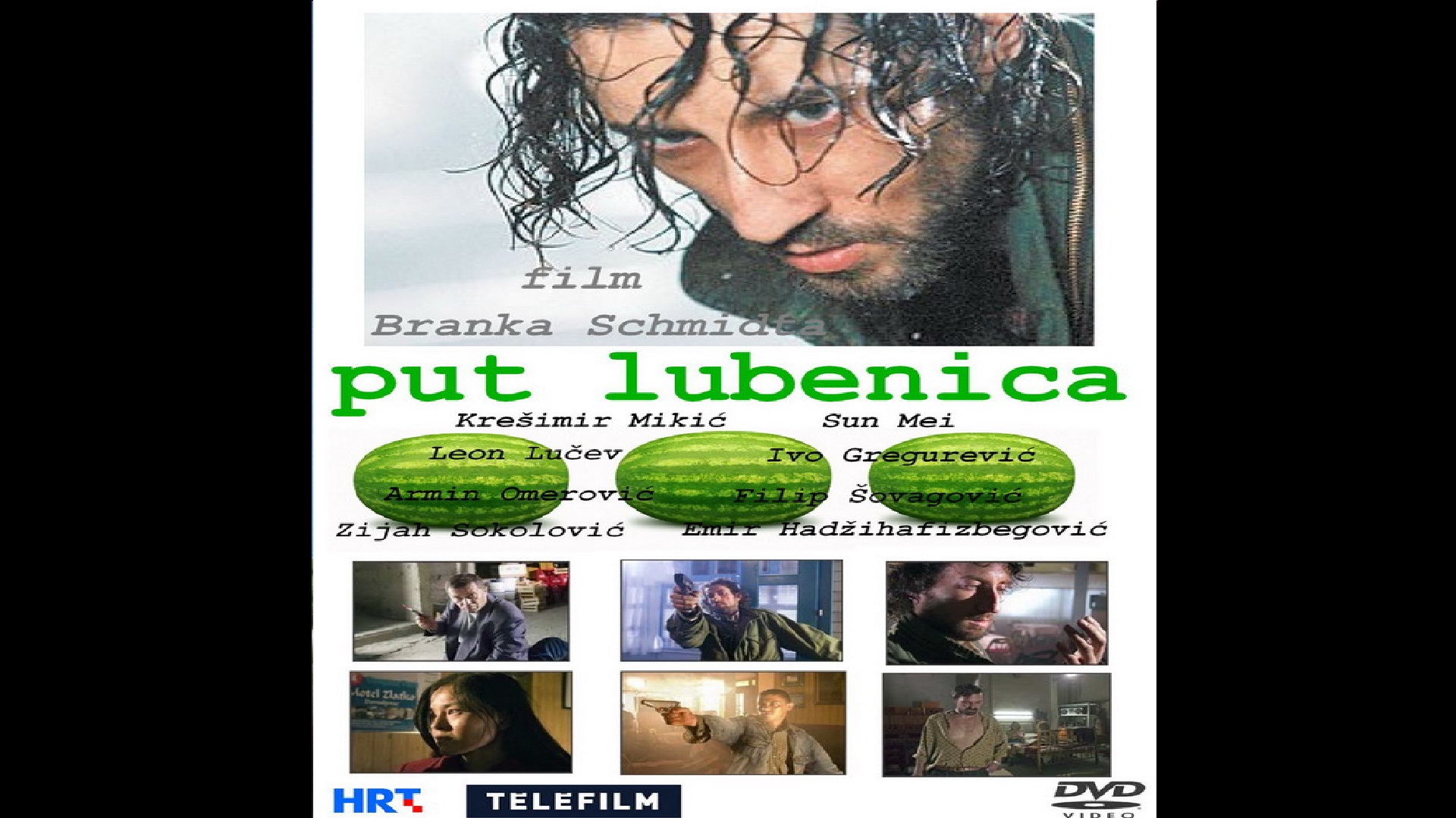Put Lubenica