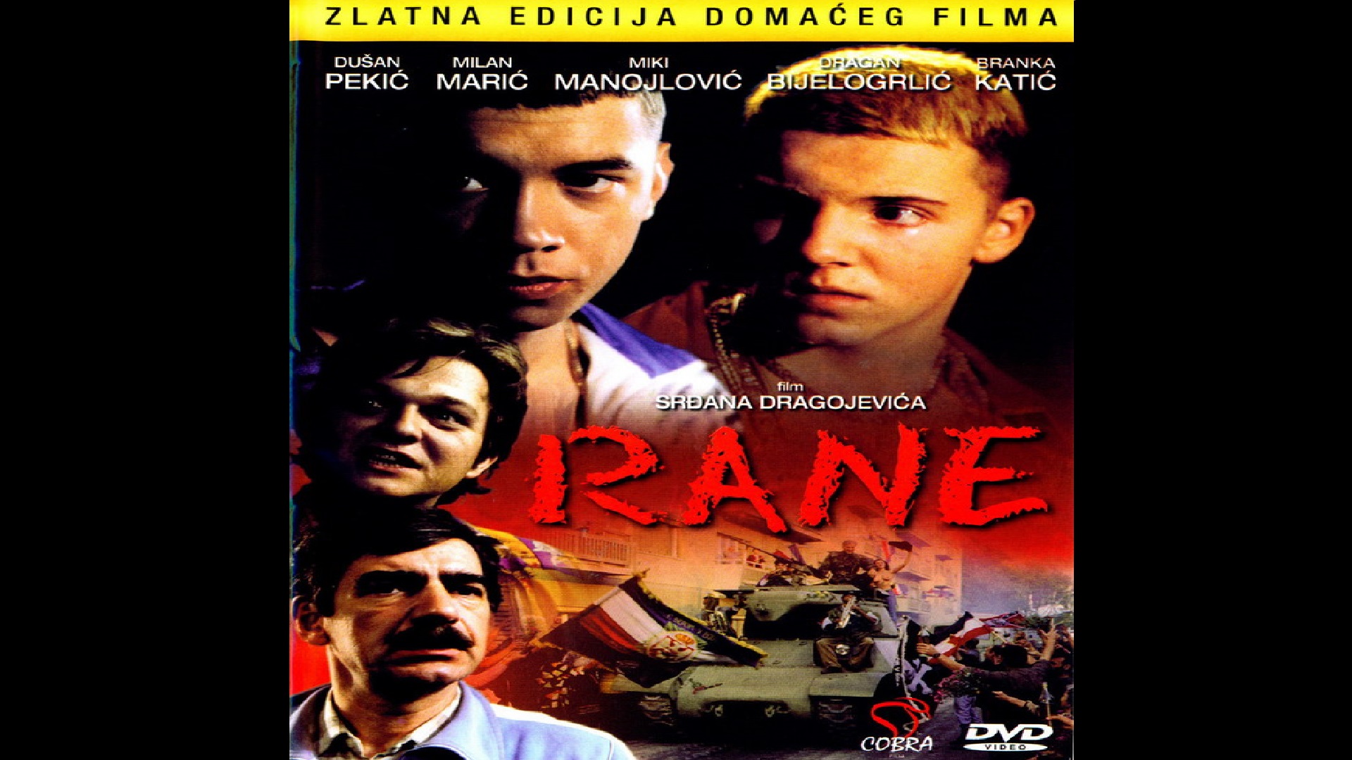 Rane