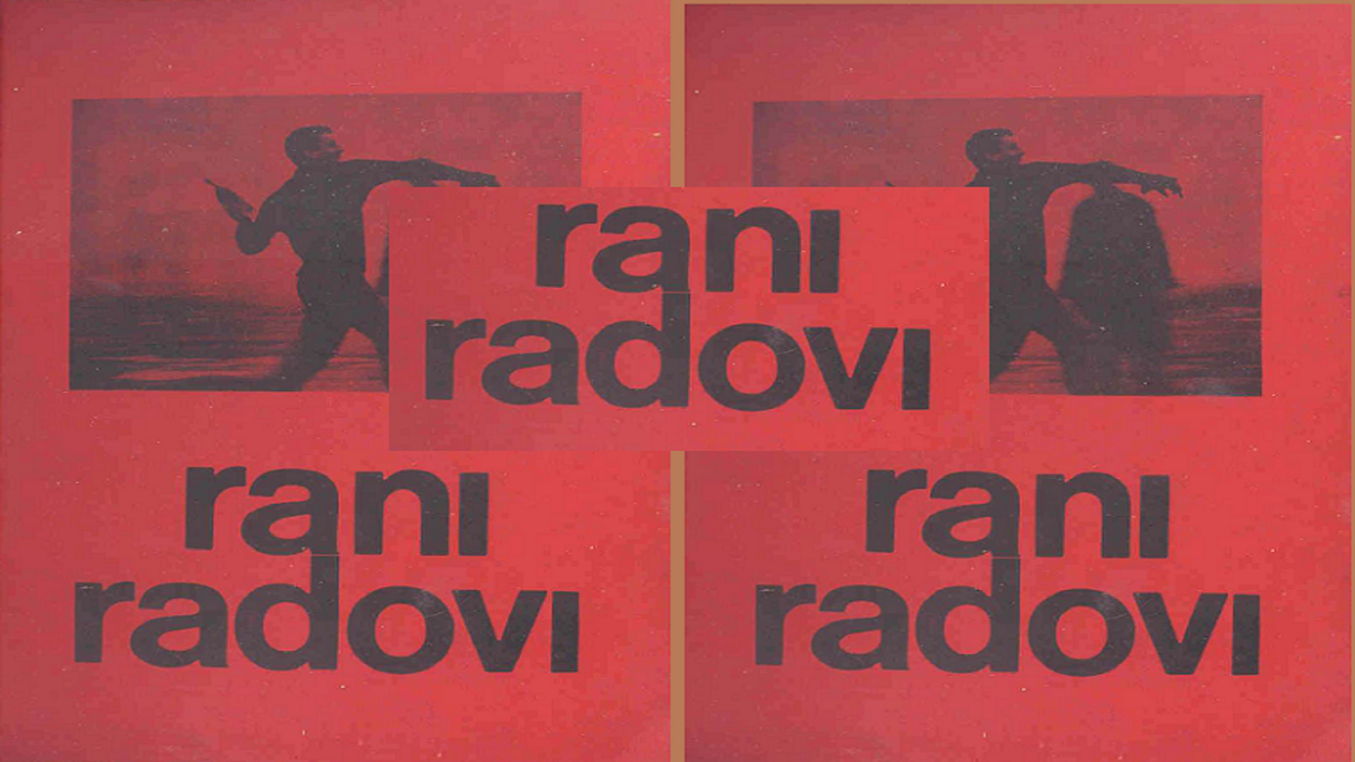 Rani Radovi