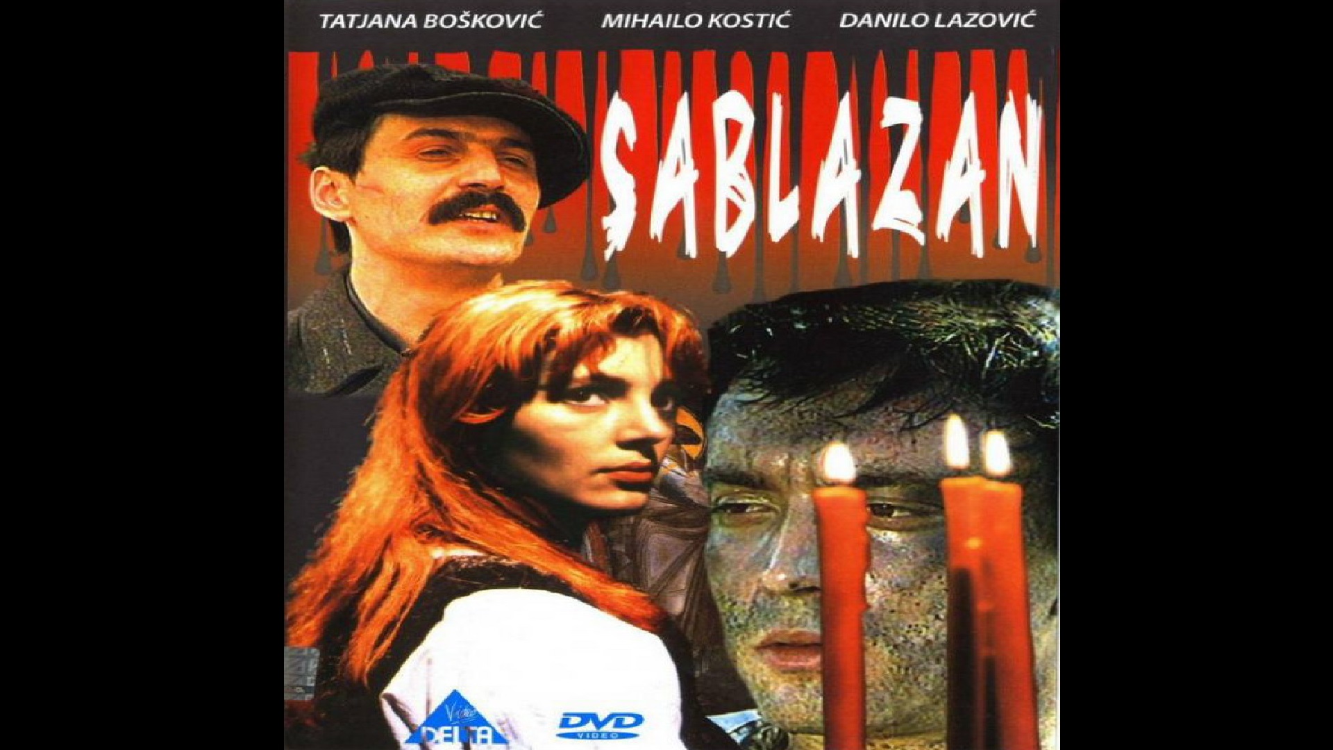 Sablazan