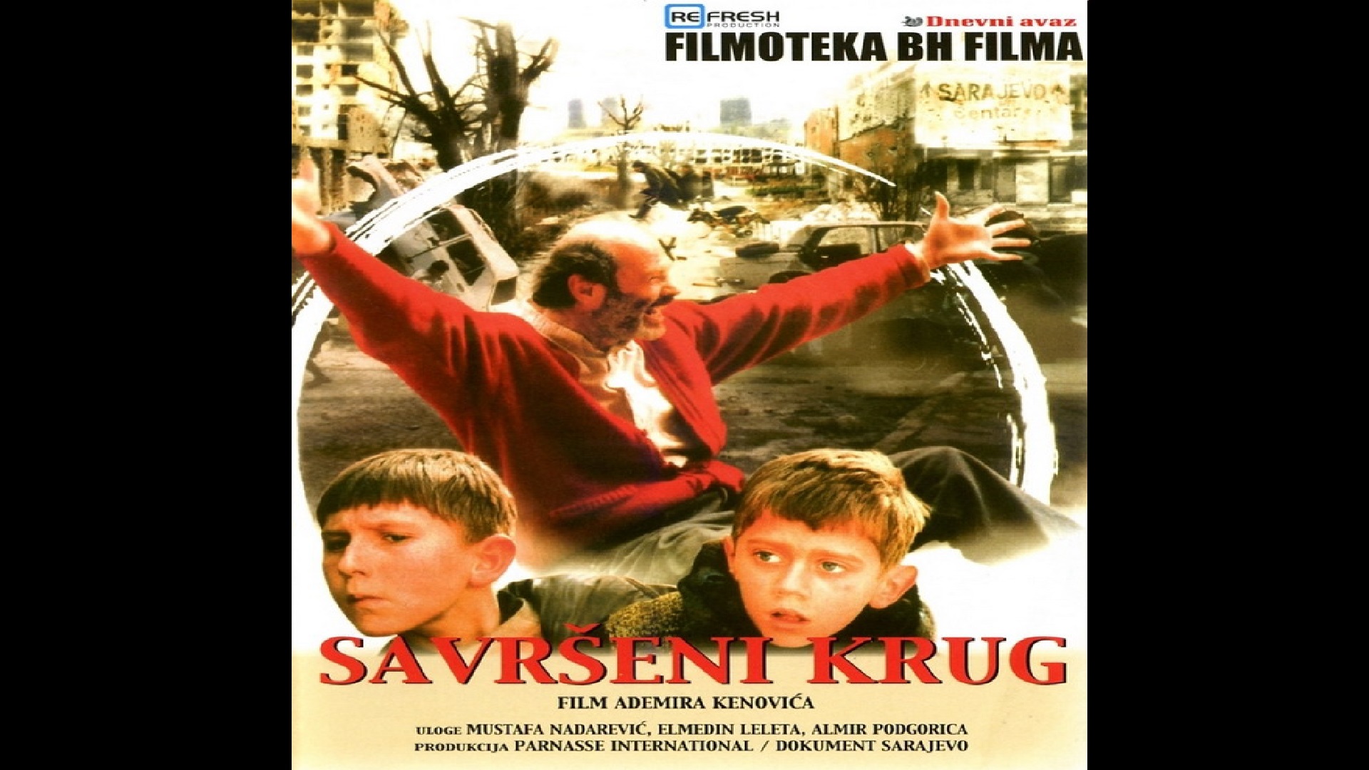 Savršeni Krug