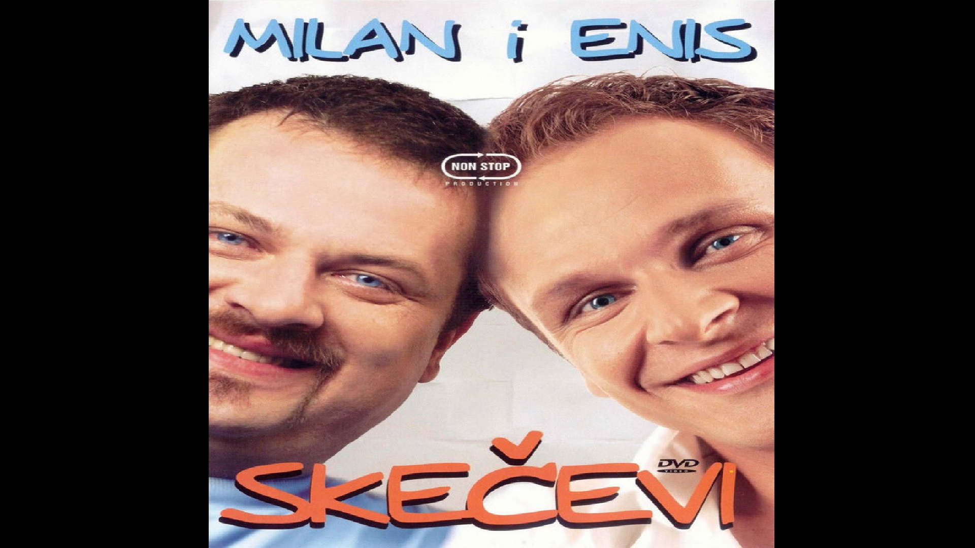 Skećevi Milan i Enis