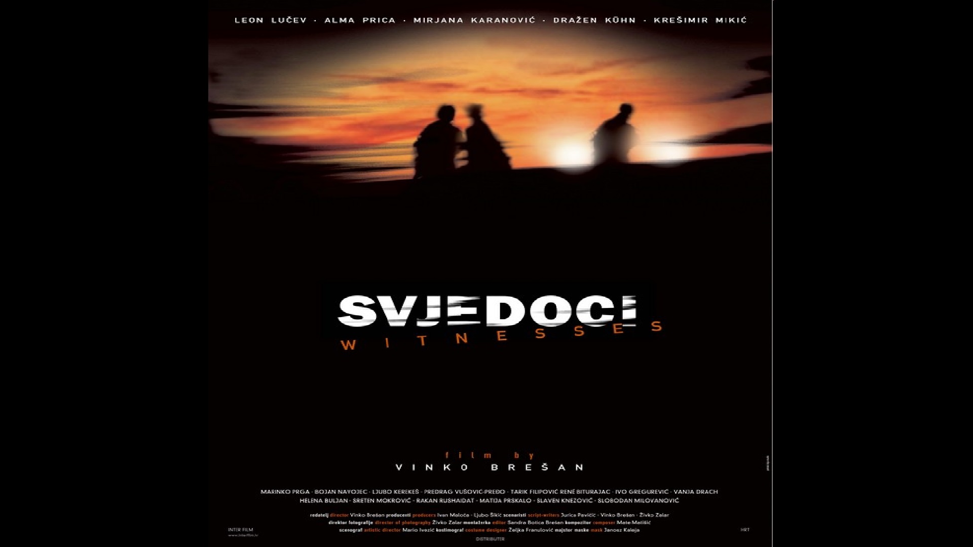 Svjedoci