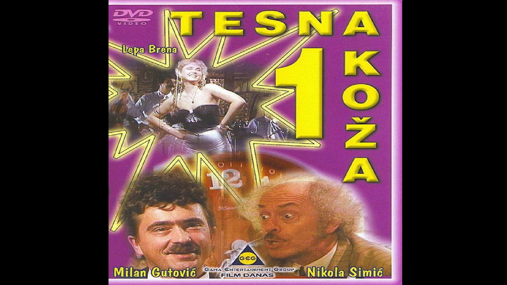 Tesna Koža 1