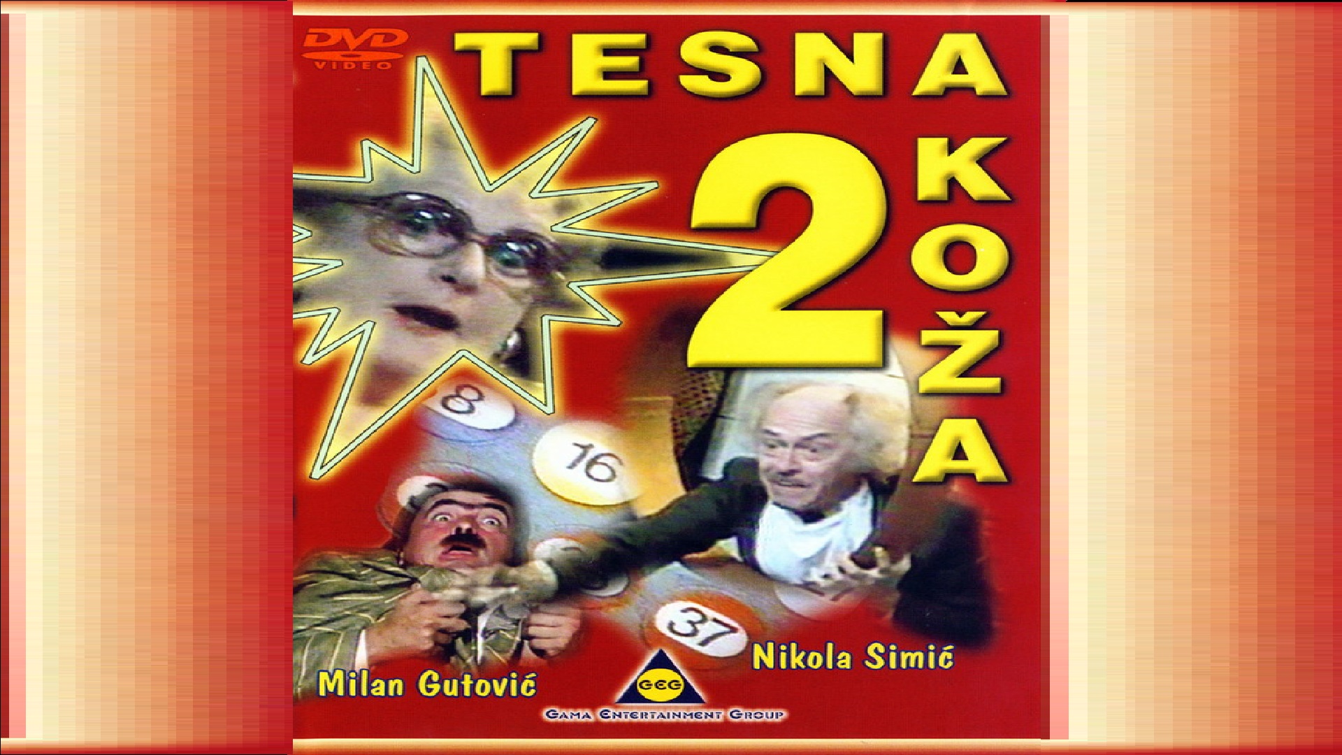 Tesna Koža 2