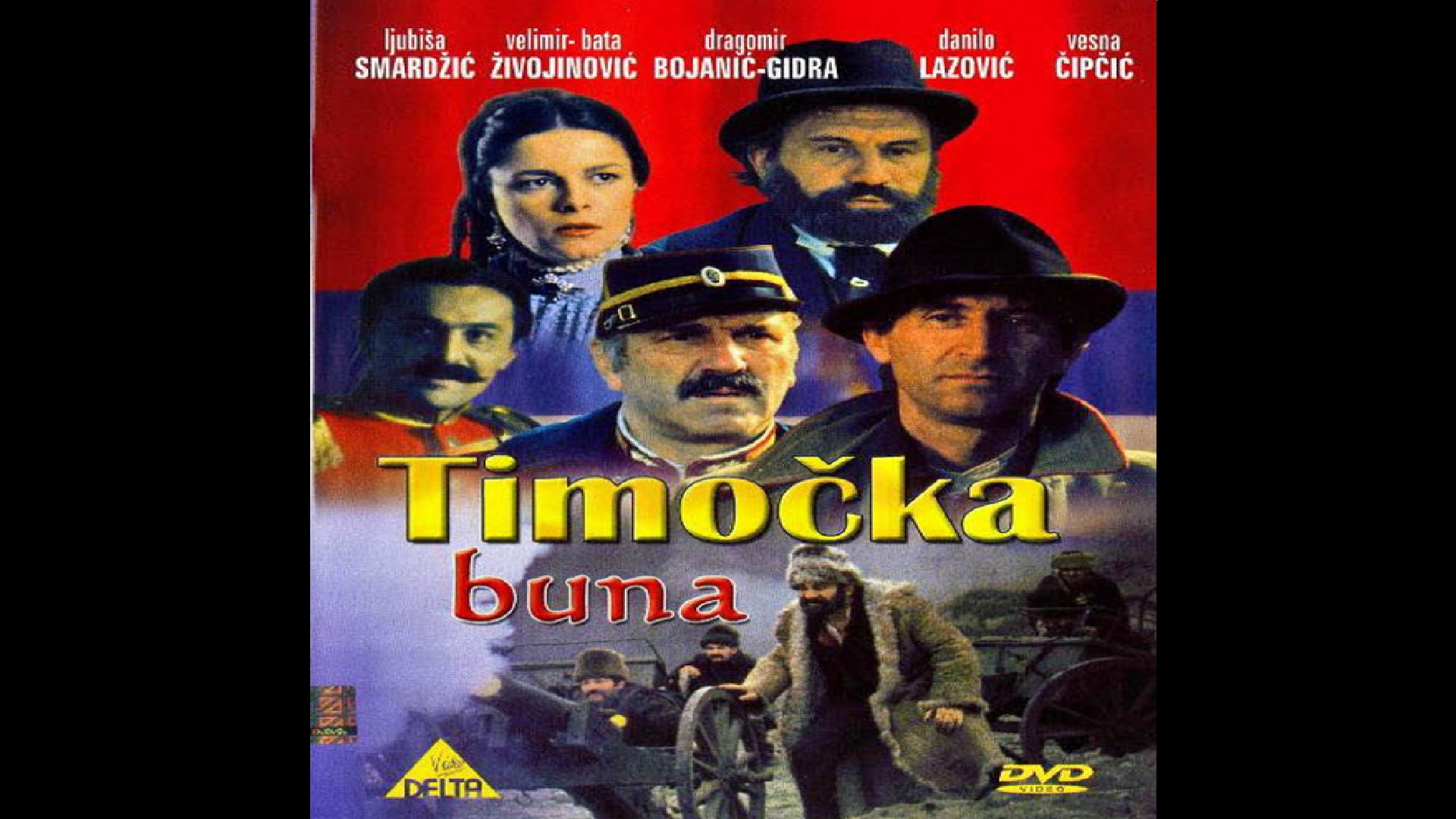Timočka buna
