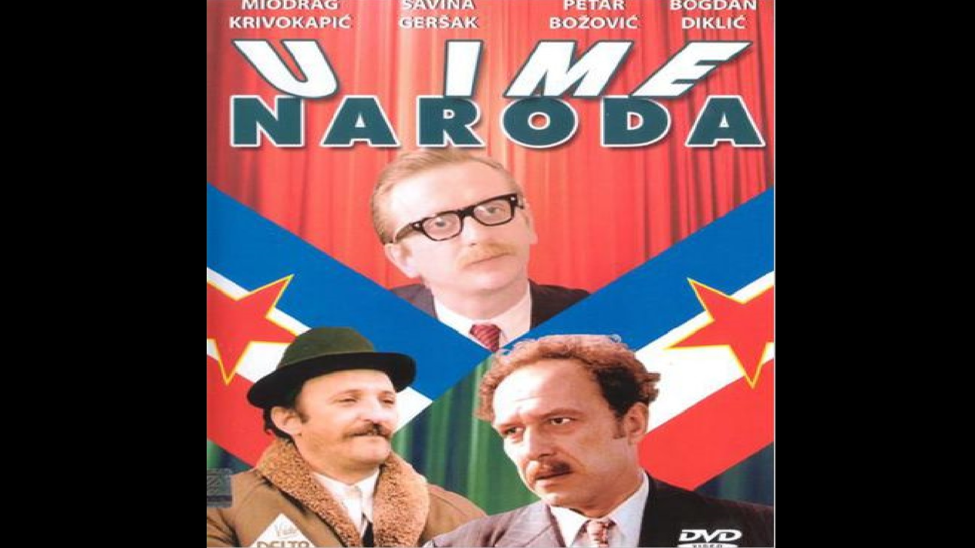 U ime naroda