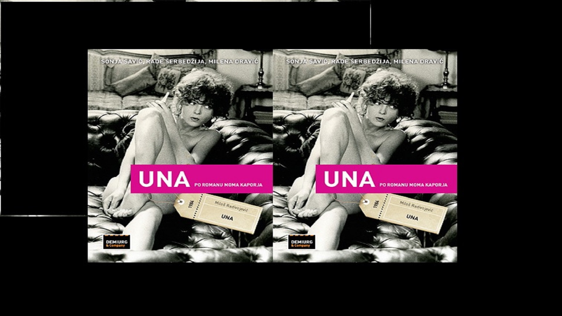 Una