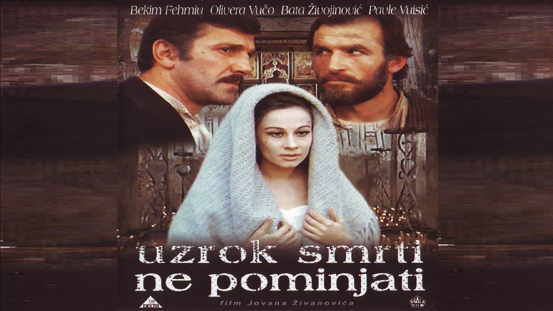 Uzrok smrti ne pominjati