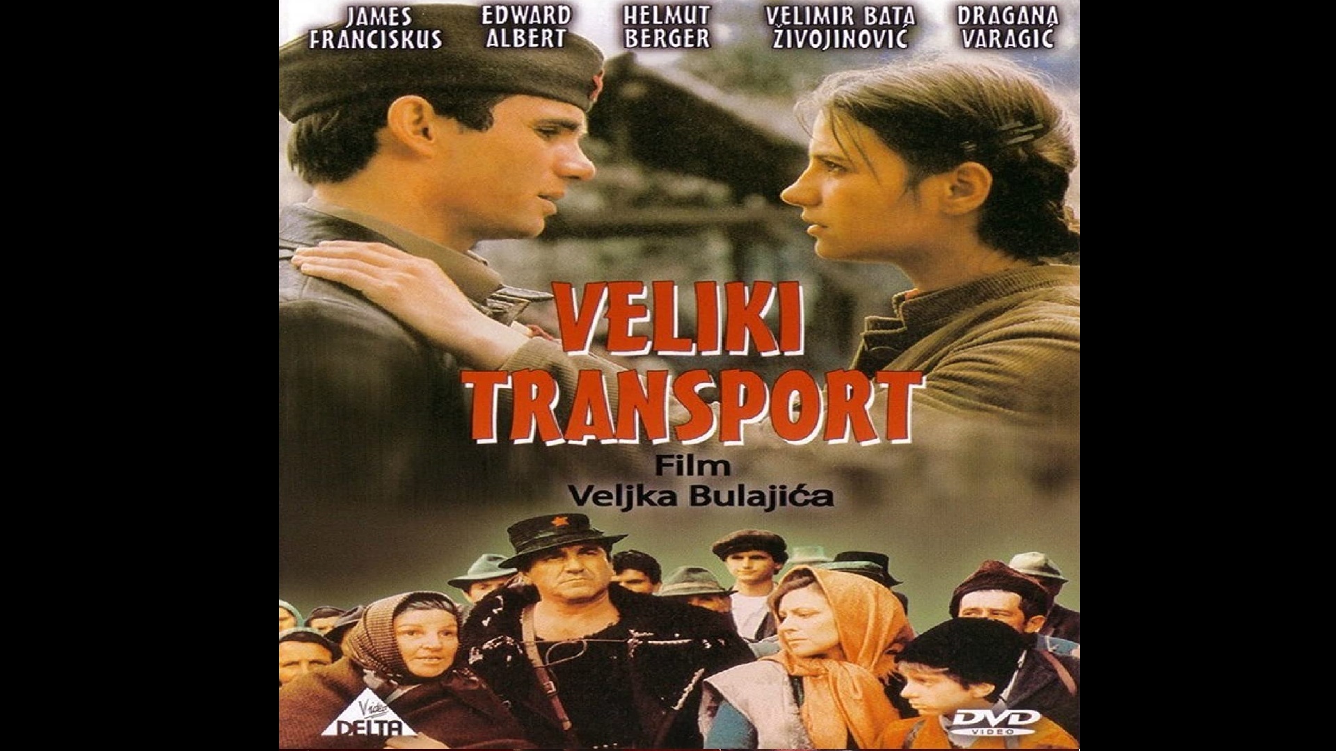 Veliki Transport