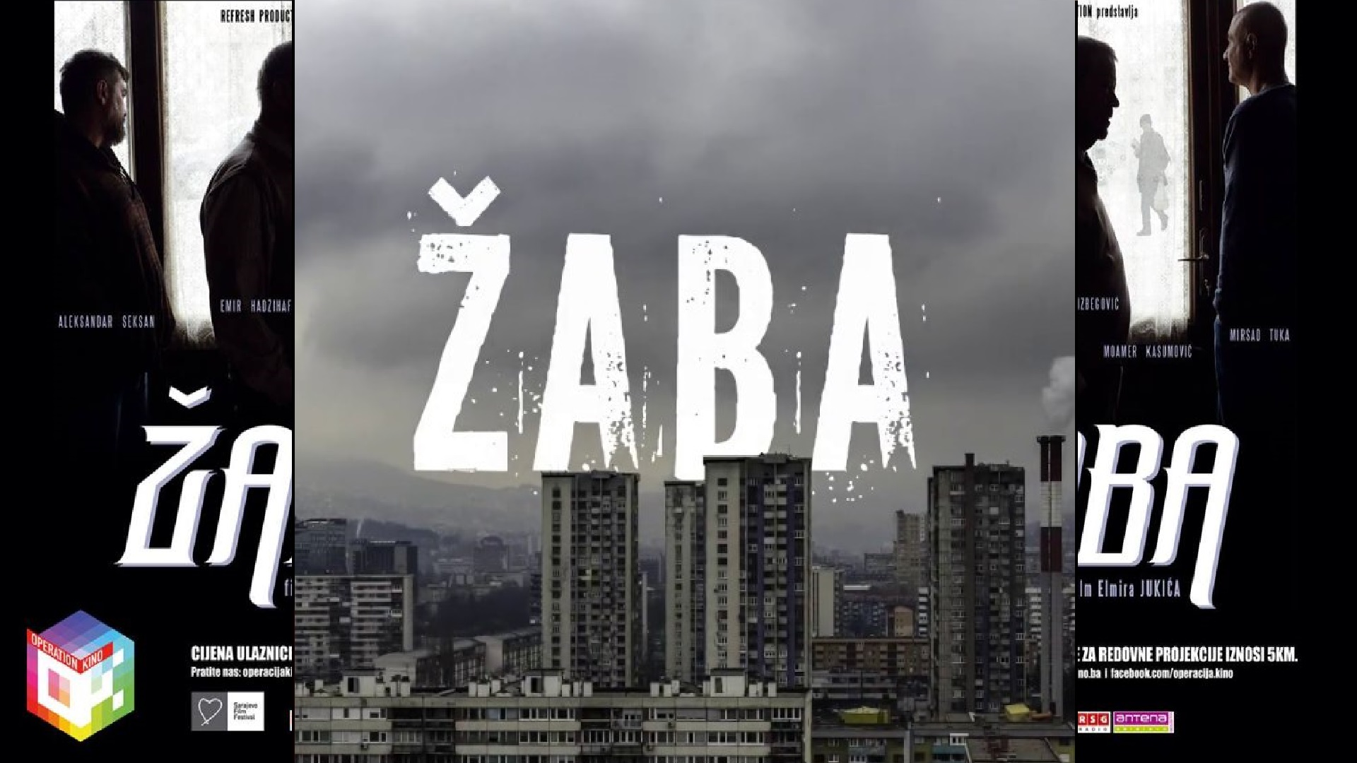 Žaba