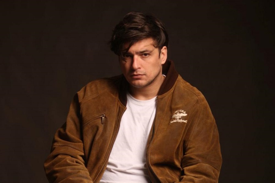 Andrija Kuzmanović