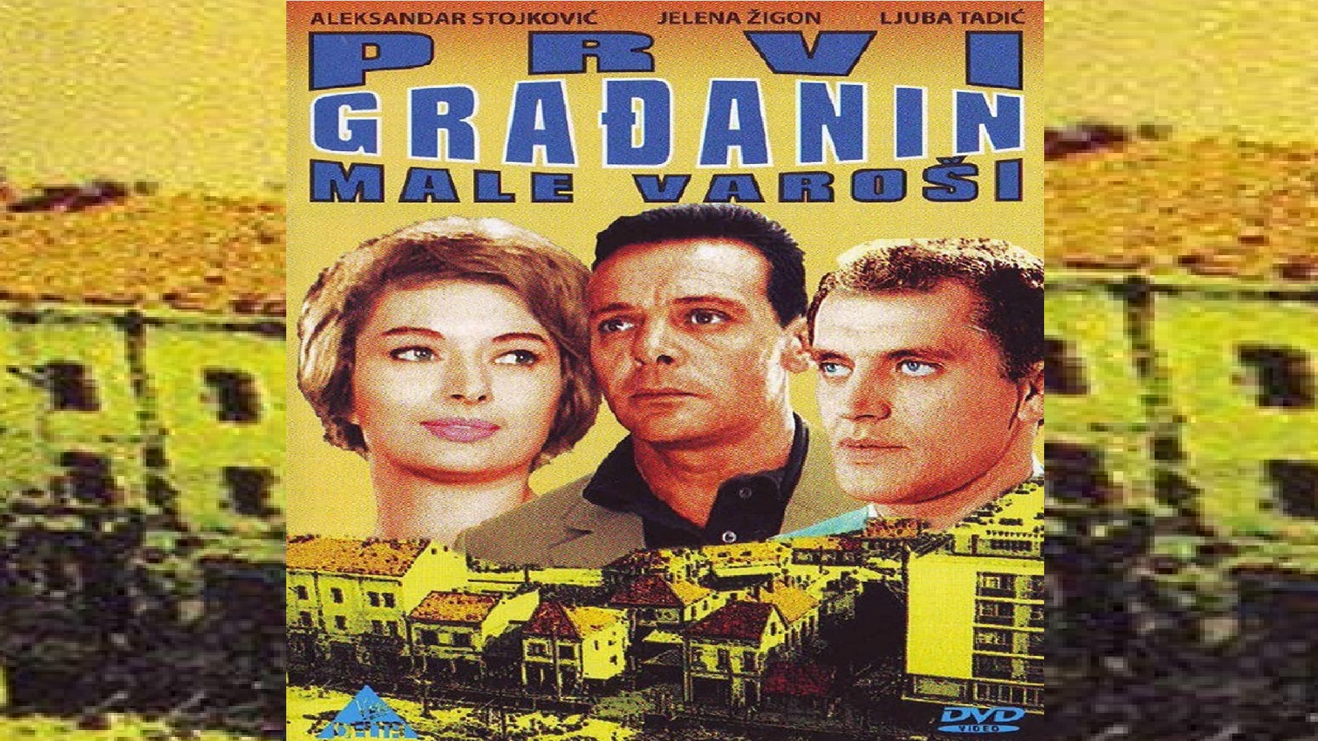 Prvi Građanin Male Varoši