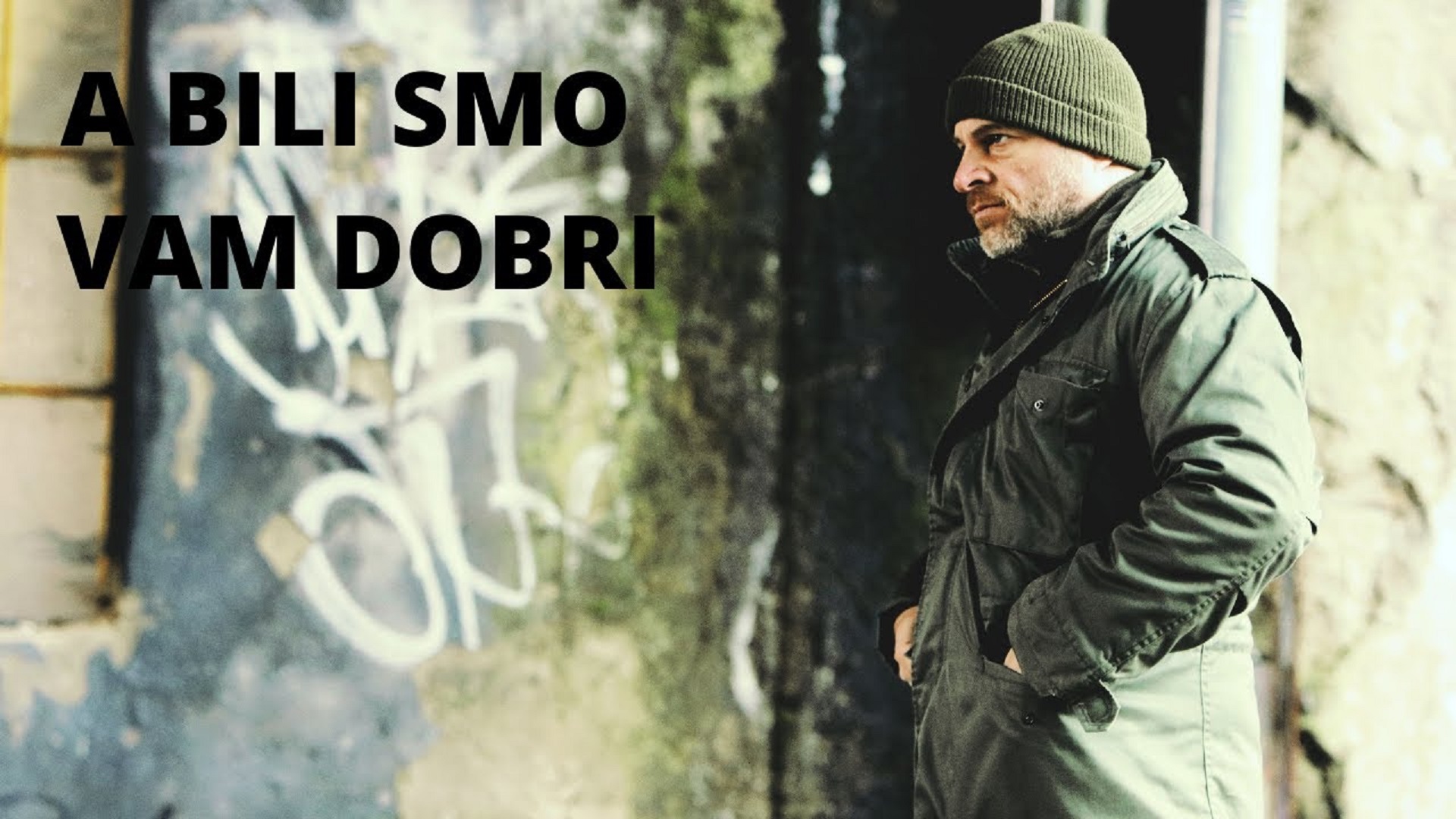 A bili smo vam dobri