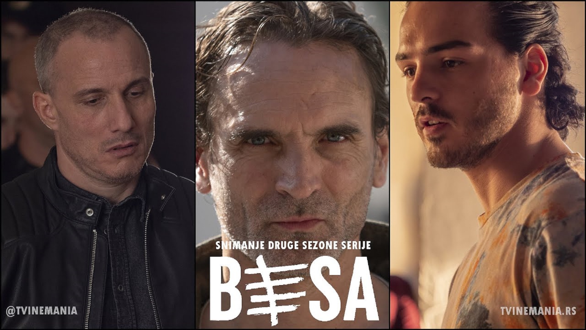 Besa S02 Ep01