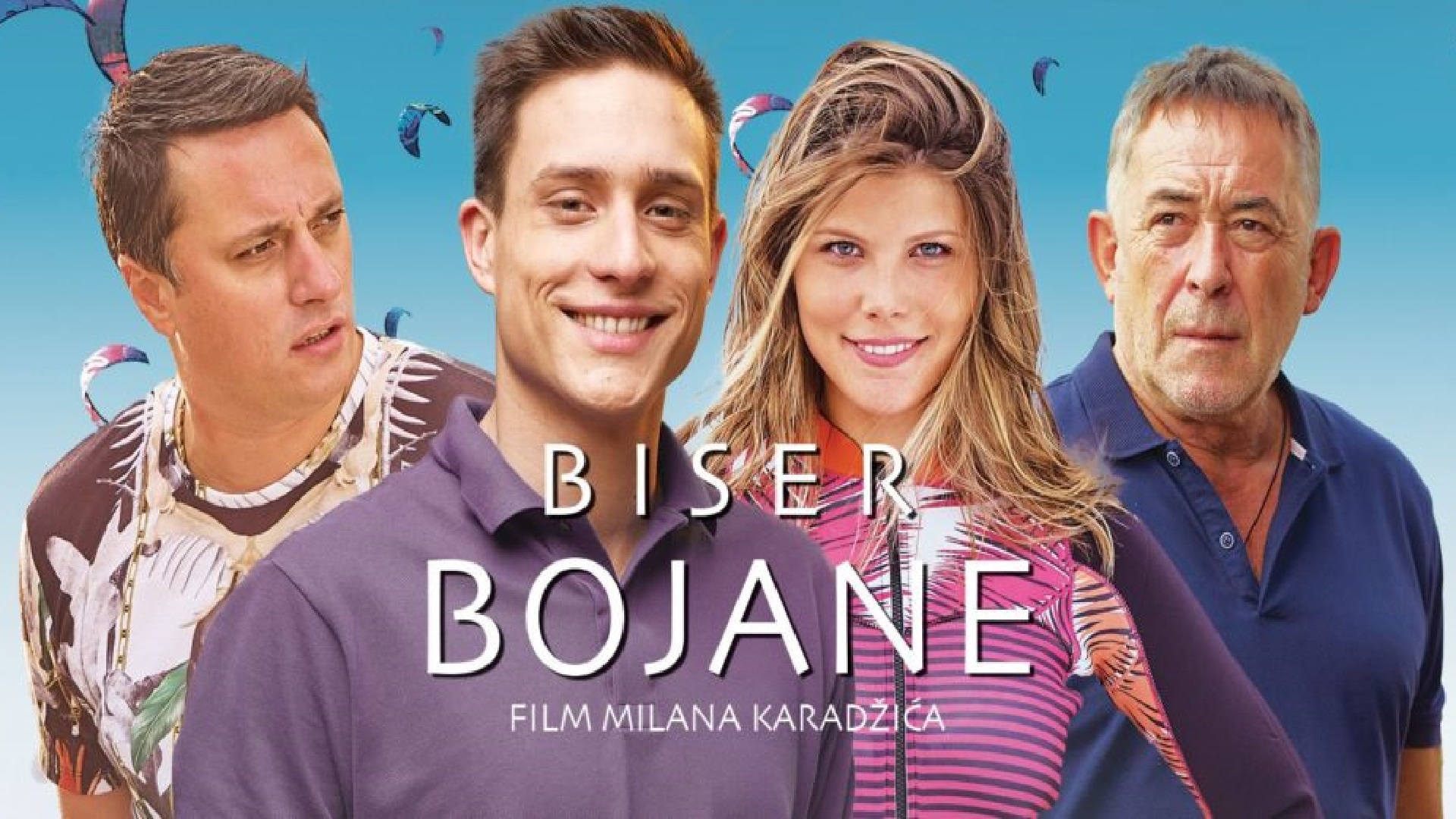 Biser Bojane 2018-2019 Tv Serija