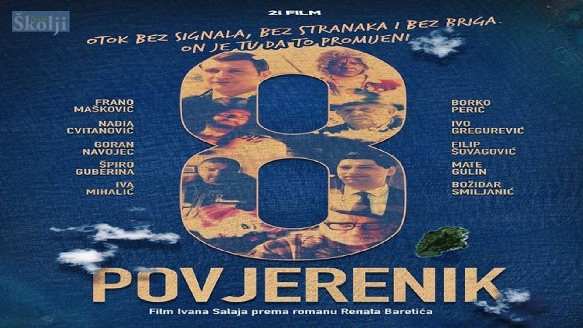 Osmi povjerenik