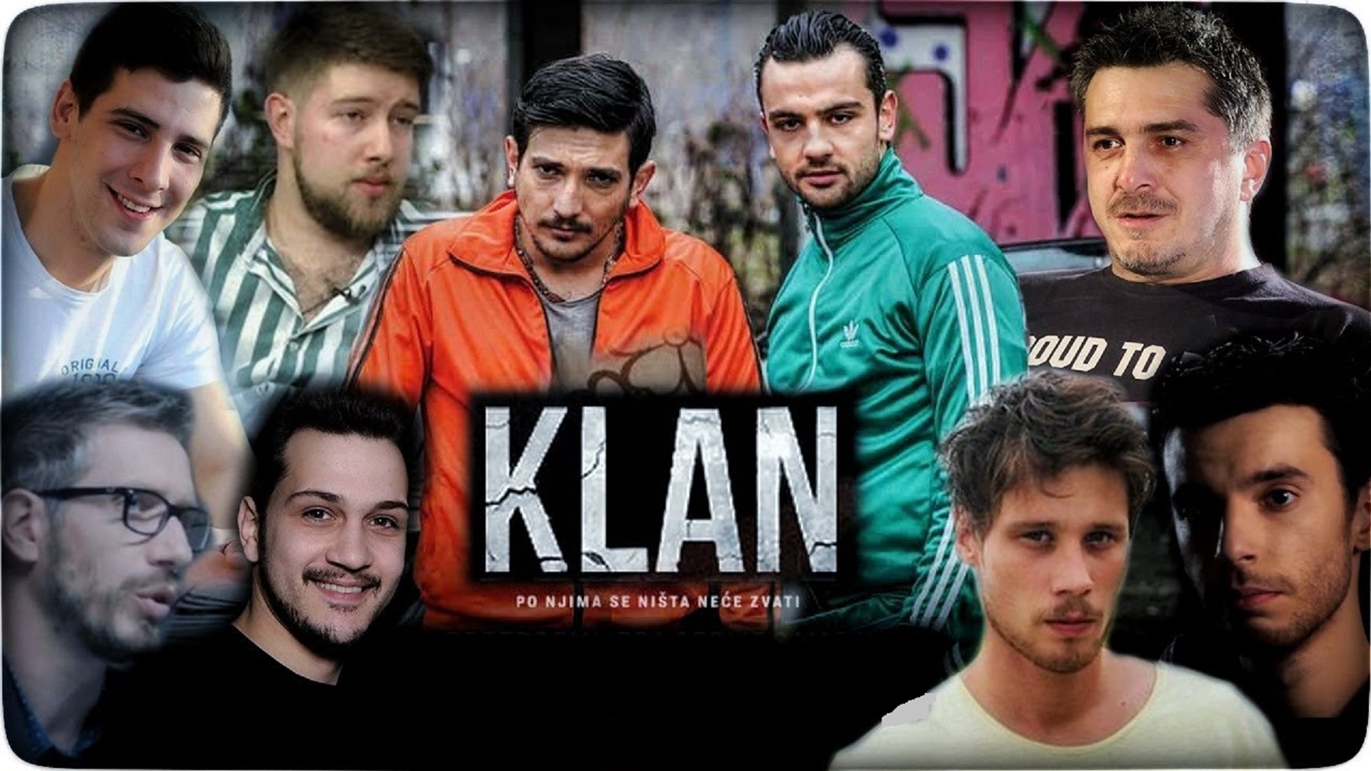 Klan 2020-2022 Tv Serija