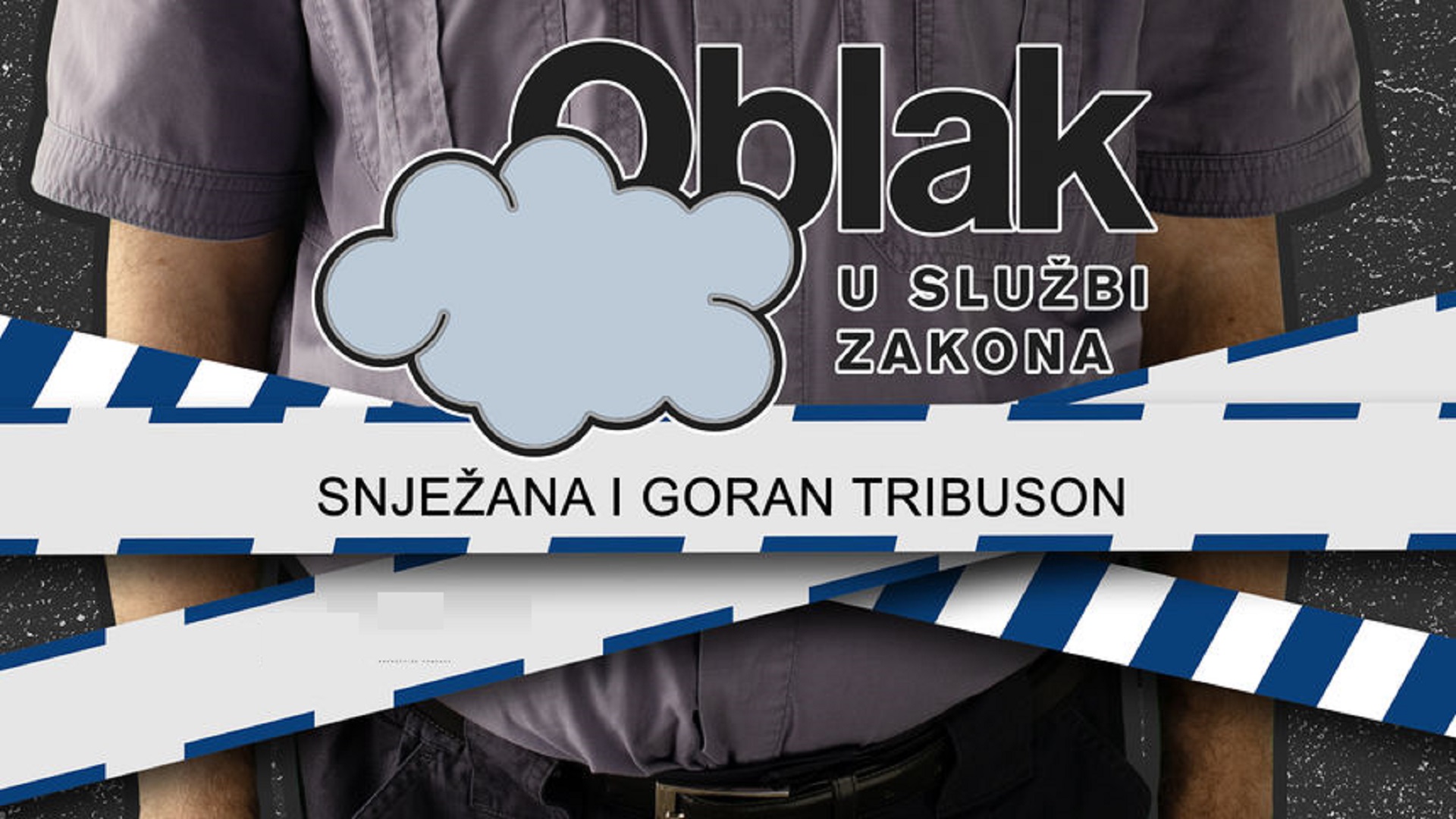 Oblak u Službi Zakona 2023 Tv Serija