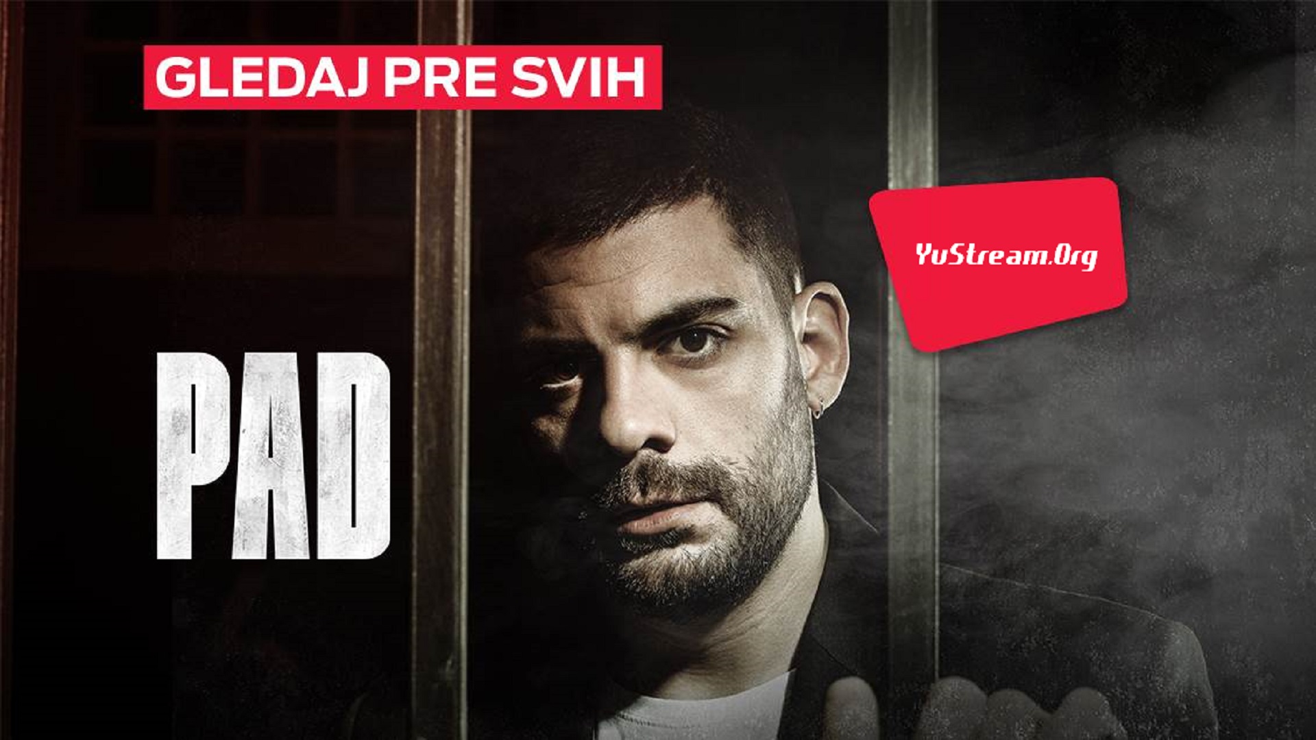 Pad 2023 Tv Serija