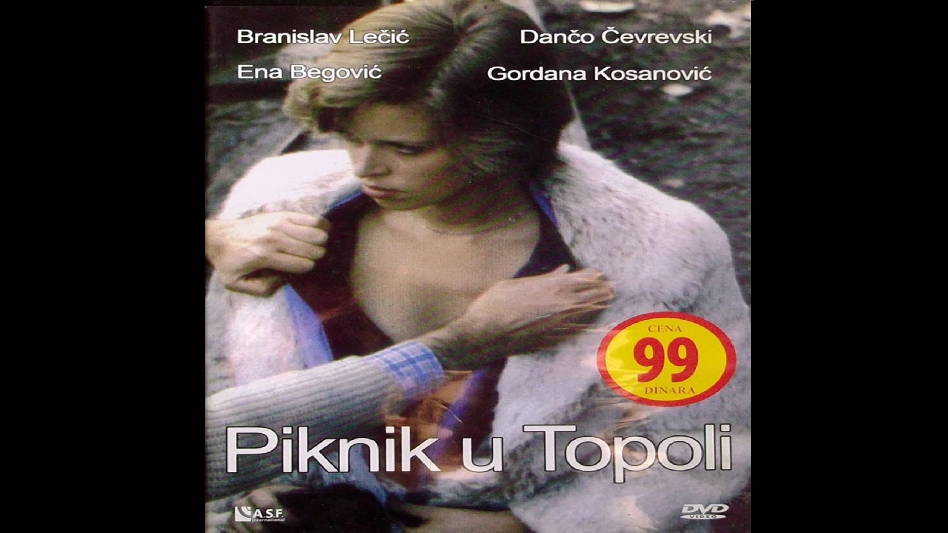 Piknik u topoli