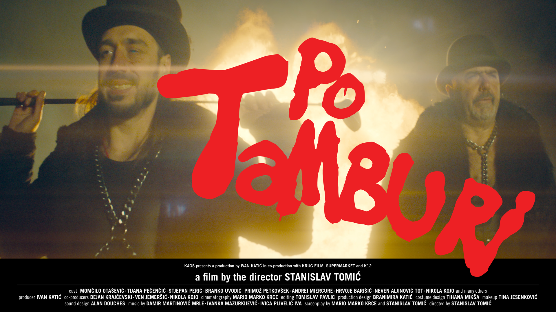 Po Tamburi 2021