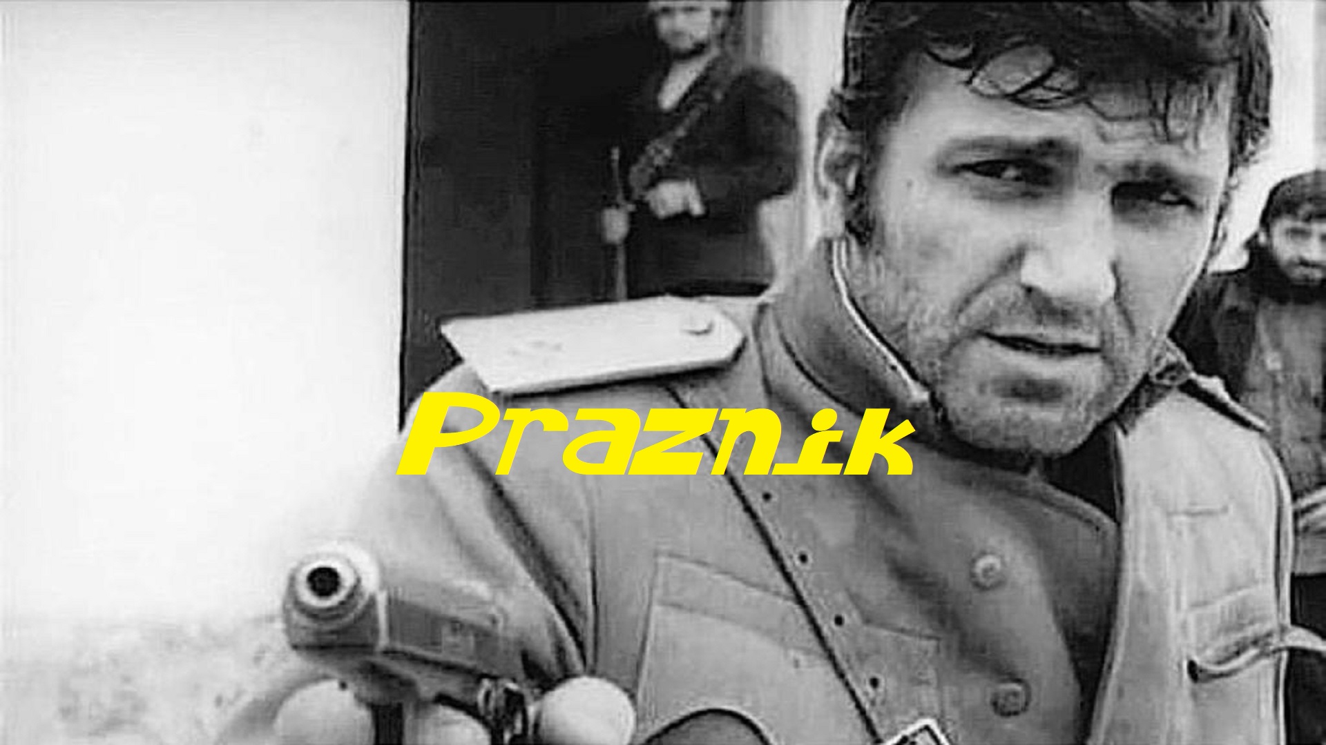Praznik