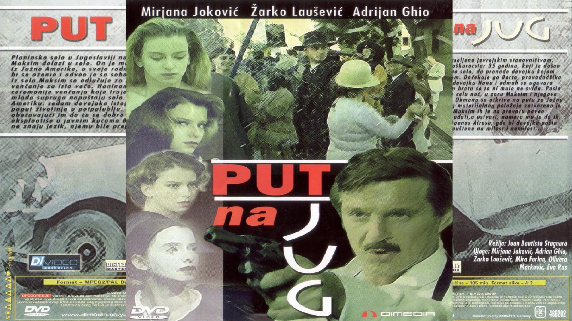 Put na Jug