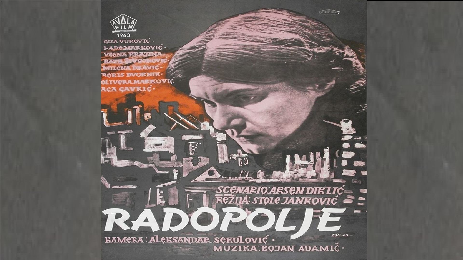 Radopolje