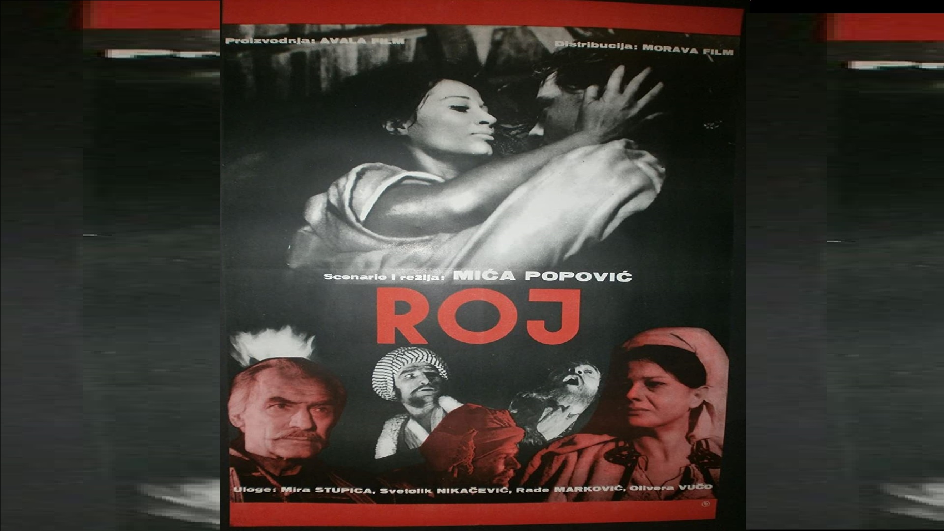 Roj