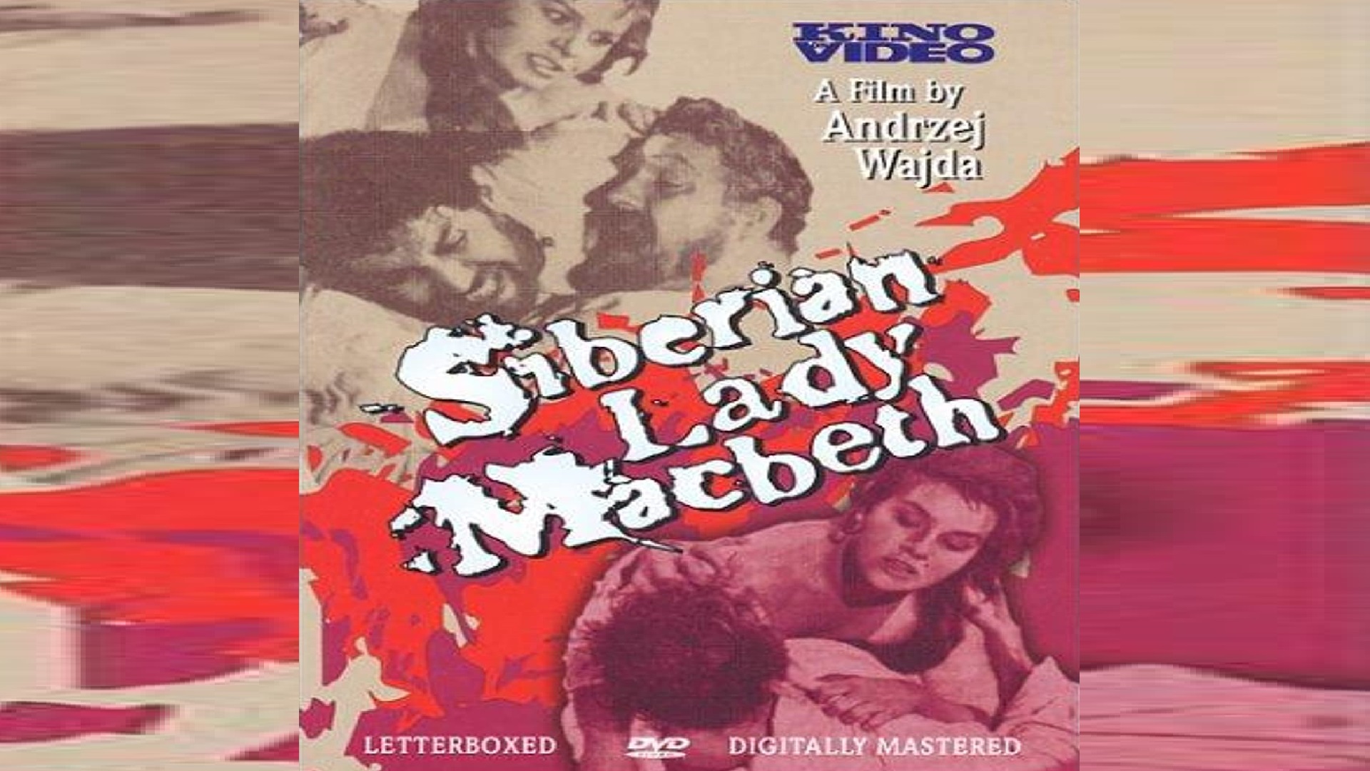 Sibirska Ledi Magbet