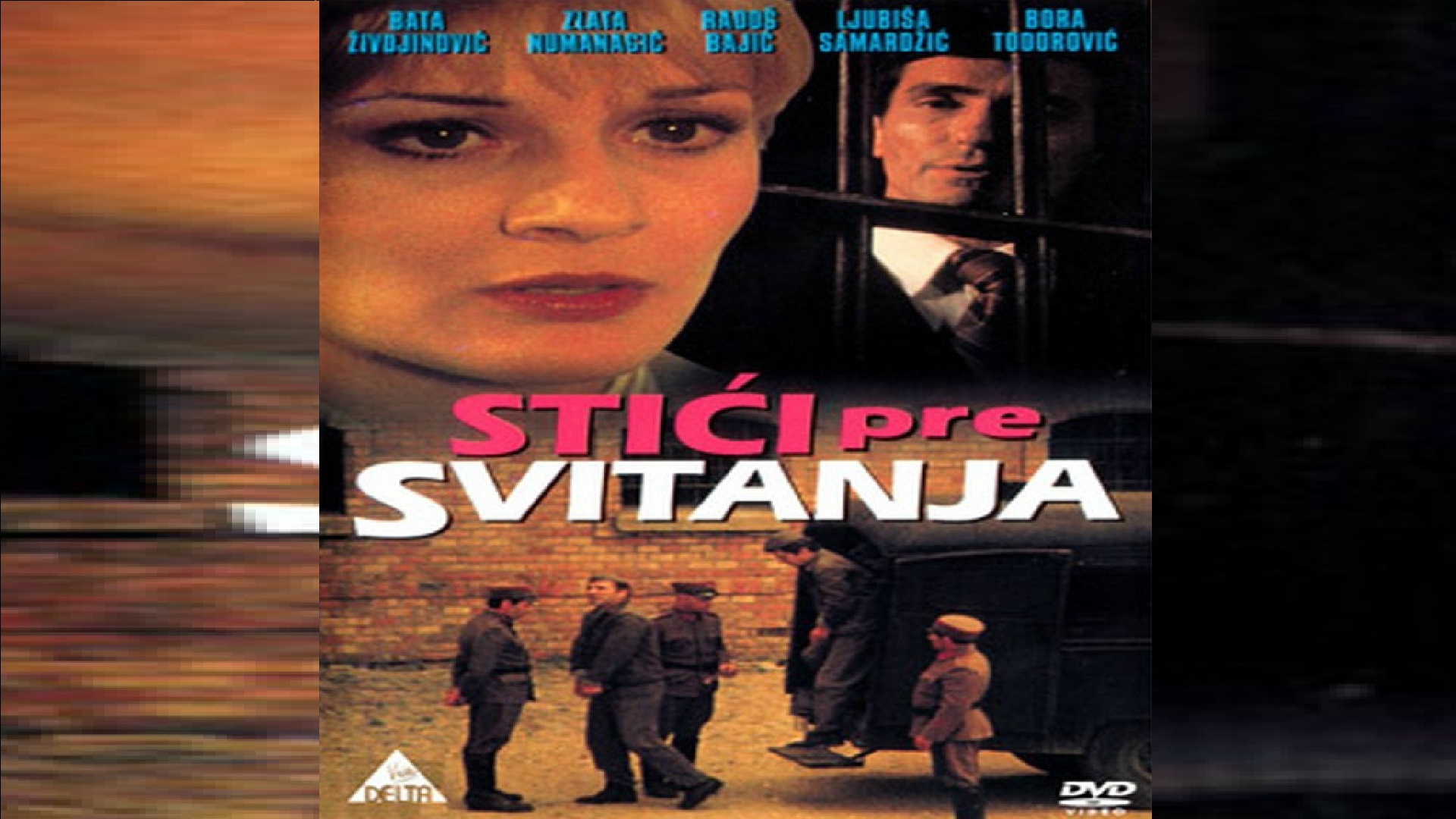 Stići pre svitanja
