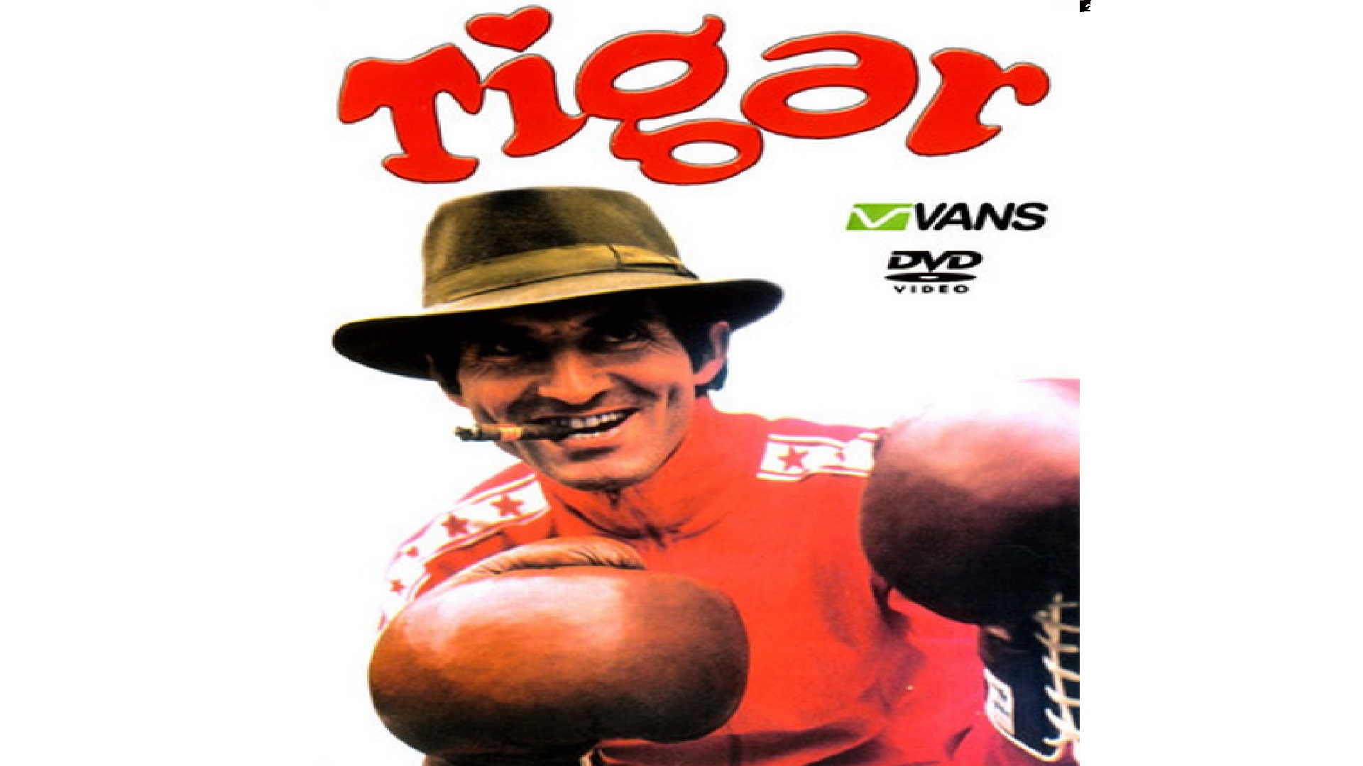 Tigar