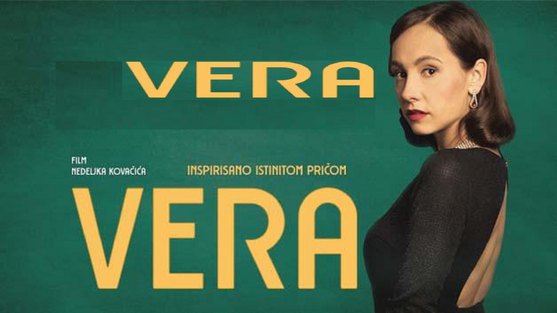 Vera 2023 Tv Serija