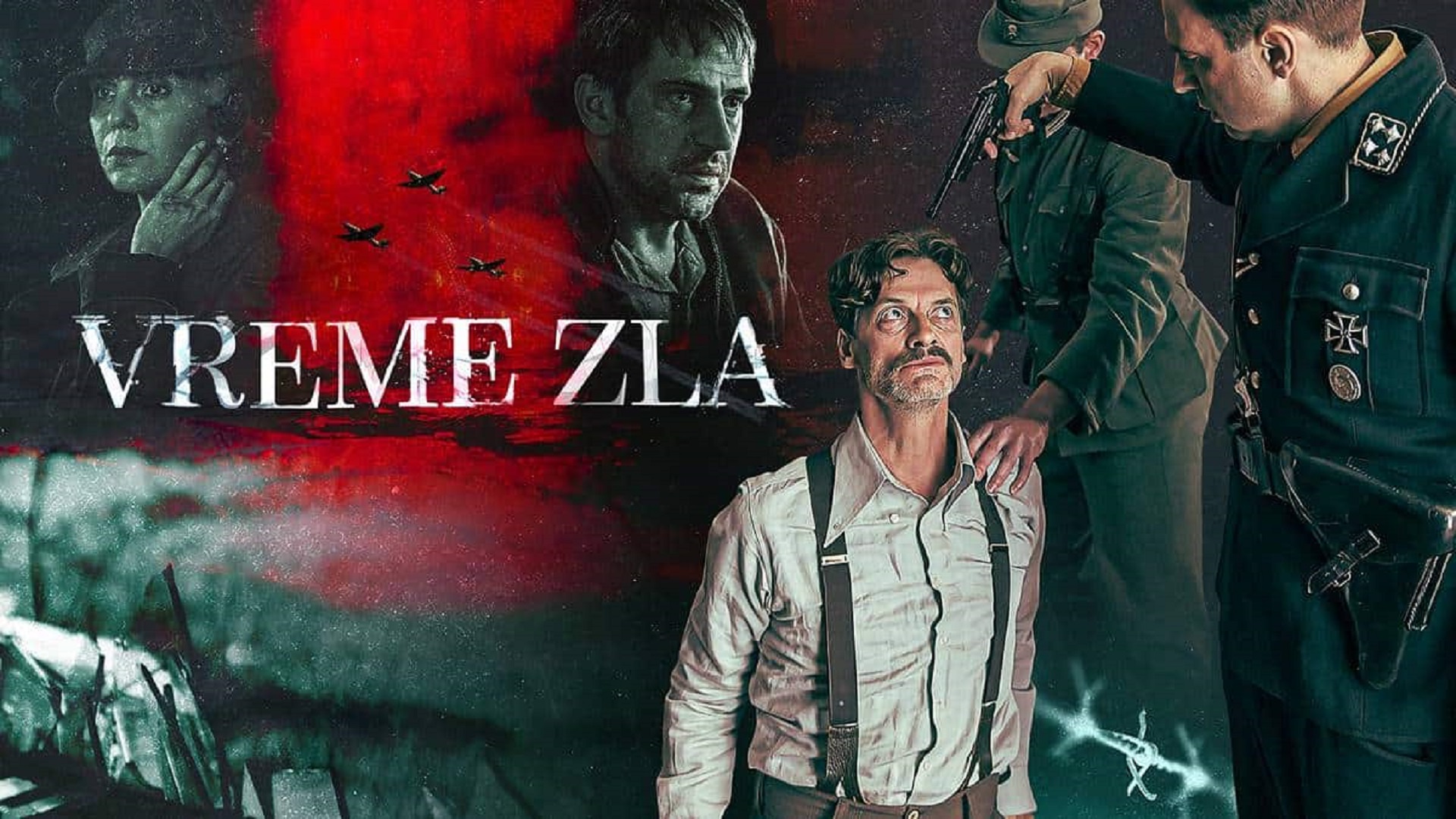 Vreme Zla S01 Ep01