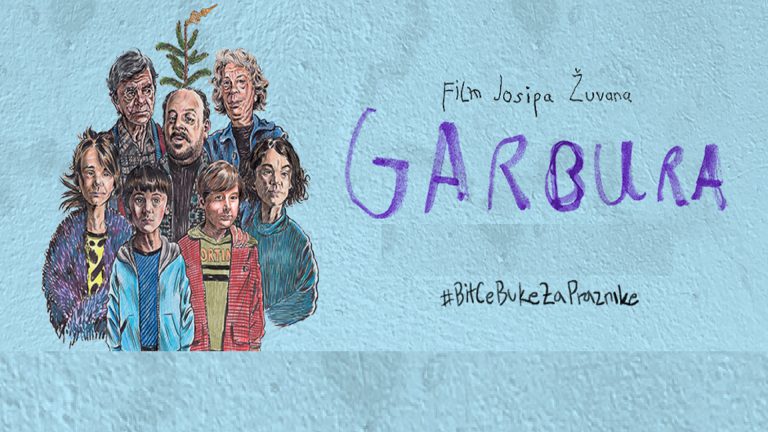 Garbura 2022