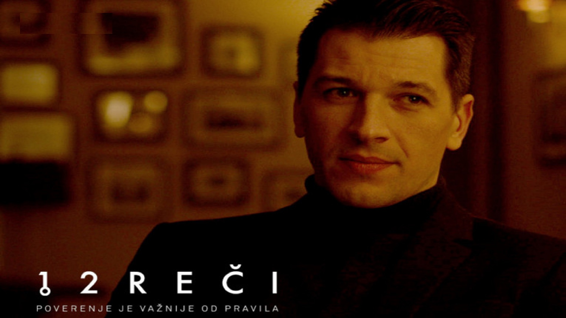 12 Reči 2020 S01E01