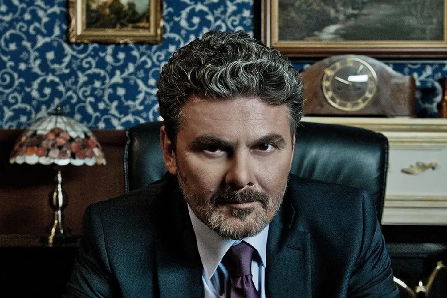Aleksandar Cvjetković