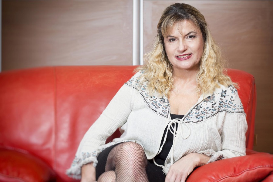 Arijana Čulina