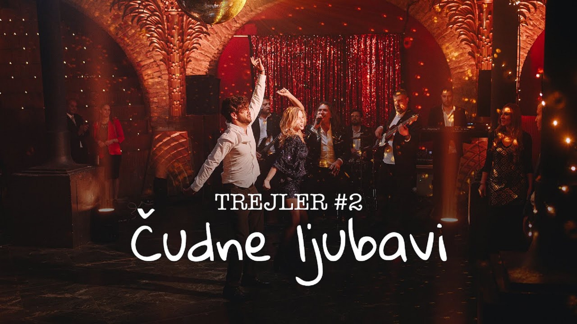 Čudne Ljubavi 2022 E02
