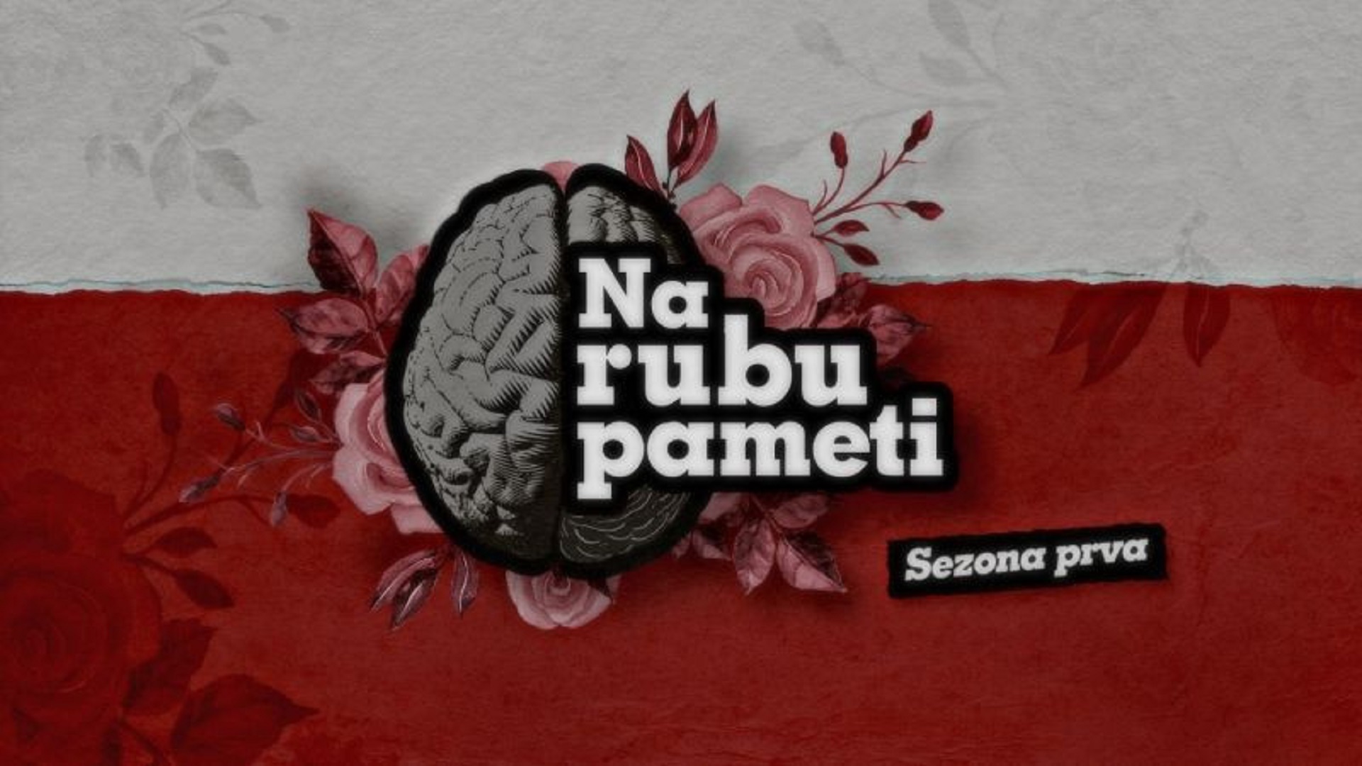 Na Rubu Pameti S01 E01