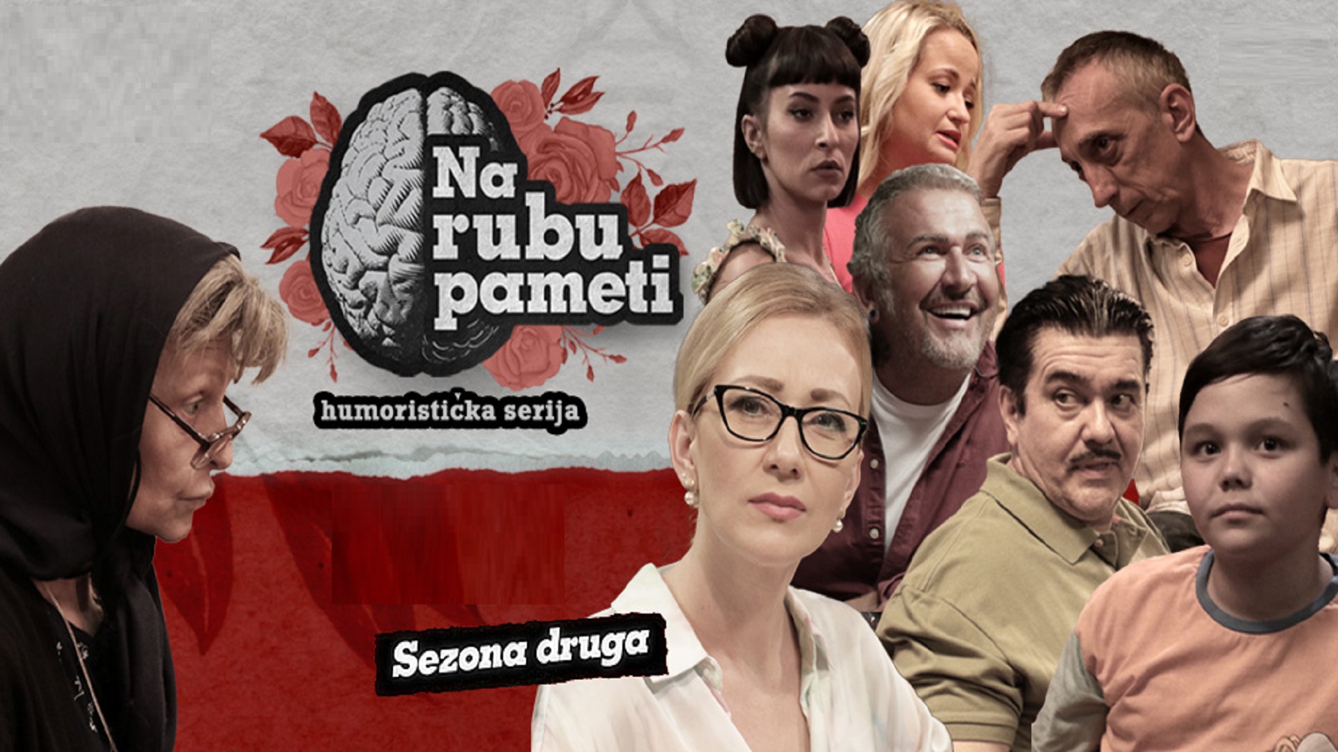 Na Rubu Pameti S02 E01